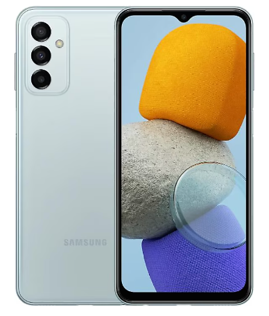 Samsung Galaxy M23 128 GB Mavi