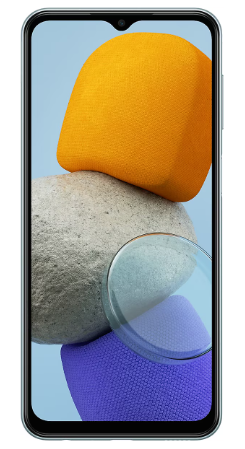 Samsung Galaxy M23 128 GB Mavi