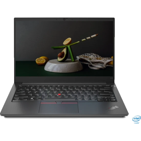 Lenovo ThinkPad E14 Gen 2 20TA004XTX i5-1135G7 8 GB 256 GB SSD Iris Xe Graphics 14'' Full HD Notebook