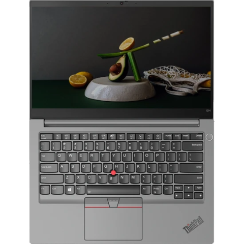 Lenovo ThinkPad E14 Gen 2 20TA004XTX i5-1135G7 8 GB 256 GB SSD Iris Xe Graphics 14'' Full HD Notebook