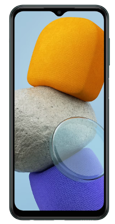 Samsung Galaxy M23 128 GB Yeşil