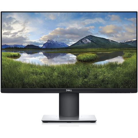 Dell P2319H 23'' 8ms Full HD IPS Monitör
