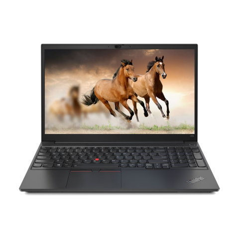 Lenovo E15 20TD0045TX i5-1135G7 16GB 512G 15.6 DOS