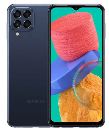 Samsung Galaxy M33 128 GB Mavi
