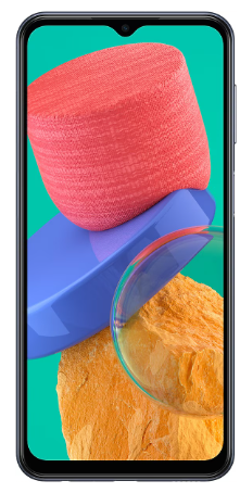 Samsung Galaxy M33 128 GB Mavi
