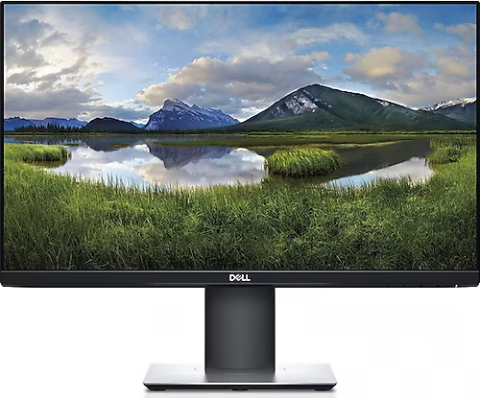 Dell P2319H 23'' 8ms Full HD IPS Monitör