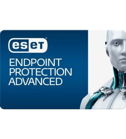 ESET PROTECT Entry On-Prem (EEPA) Cloud 1+5 ( Yönetim Konsolu Antivirüs Antispyware Firewall )
