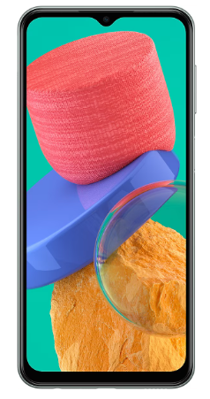 Samsung Galaxy M33 128 GB Yeşil