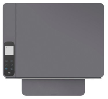 HP Neverstop Laser MFP 1200w Printer
