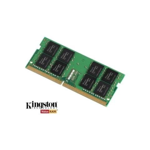 Kingston NTB 8GB 3200MHz DDR4 KVR32S22S6/8 NB