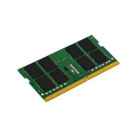 Kingston NTB 8GB 3200MHz DDR4 KVR32S22S6/8 NB