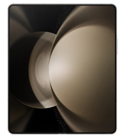 Samsung Galaxy Z Fold 5 256 GB Krem