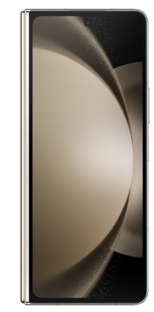 Samsung Galaxy Z Fold 5 256 GB Krem