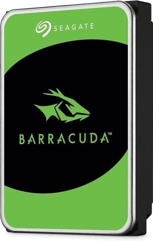 Seagate BarraCuda ST1000DM010 SATA 3.0 7200 RPM 3.5'' 1 TB Harddisk