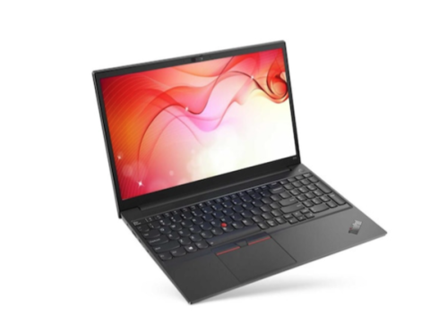 Lenovo ThinkPad E15 Gen 4 21E60076TX i7-1255U 16 GB 512 GB SSD MX550 15.6'' Full HD Notebook