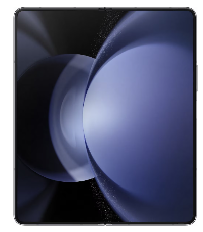 Samsung Galaxy Z Fold 5 256 GB Mavi