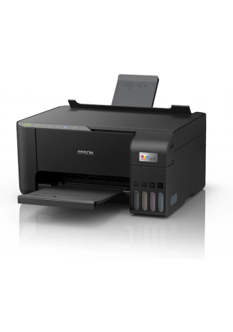 Epson L3250 Wi-Fi + Tarayıcı Renkli Çok Fonksiyonlu Tanklı Mürekkep Püskürtmeli Yazıcı