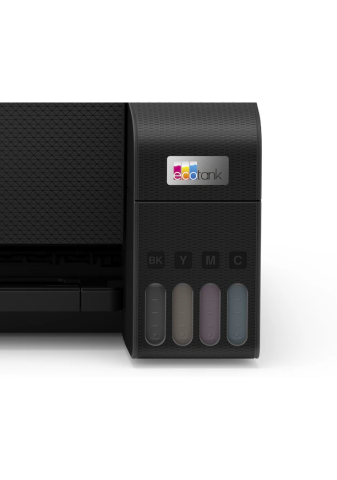 Epson L3250 Wi-Fi + Tarayıcı Renkli Çok Fonksiyonlu Tanklı Mürekkep Püskürtmeli Yazıcı