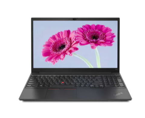 Lenovo ThinkPad E15 20YG007BTX Ryzen 5 5500U 8 GB 256 GB SSD Radeon Graphics 15.6'' Full HD Notebook