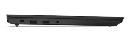 Lenovo ThinkPad E15 20YG007BTX Ryzen 5 5500U 8 GB 256 GB SSD Radeon Graphics 15.6'' Full HD Notebook