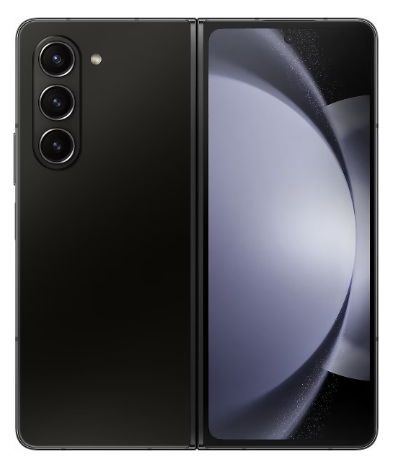 Samsung Galaxy Z Fold 5 256 GB Siyah