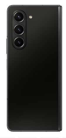 Samsung Galaxy Z Fold 5 256 GB Siyah