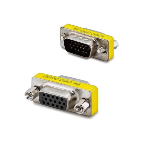 HADRON HN4391 ADAPTÖR VGA M/F