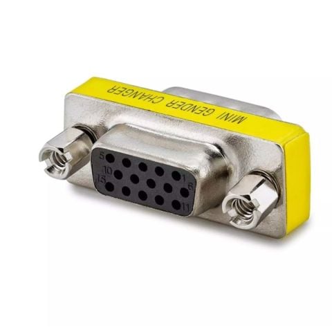 HADRON HN4391 ADAPTÖR VGA M/F