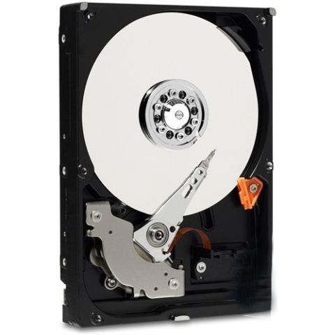 WD 1tb Blue Sata 3.0 7200rpm 64mb 3.5 Dahili Disk 10ezex 7606819
