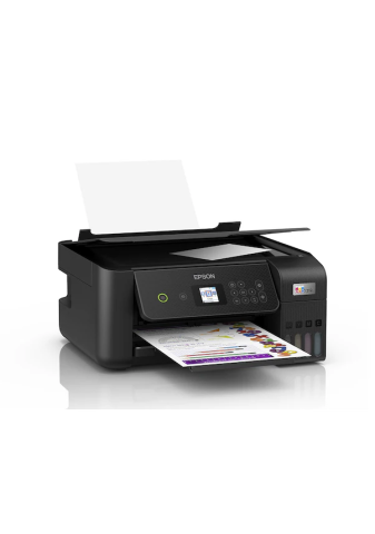 Epson L4260 Wi-Fi + Tarayıcı + Fotokopi Renkli Çok Fonksiyonlu Tanklı Mürekkep Püskürtmeli Yazıcı