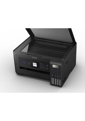 Epson L4260 Wi-Fi + Tarayıcı + Fotokopi Renkli Çok Fonksiyonlu Tanklı Mürekkep Püskürtmeli Yazıcı