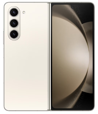 Samsung Galaxy Z Fold 5 512 GB Krem