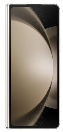 Samsung Galaxy Z Fold 5 512 GB Krem
