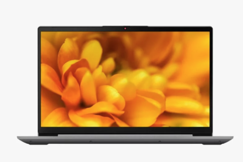 Lenovo IdeaPad L3 82HL009HTX i7-1165G7 8 GB 512 GB SSD Iris Xe Graphics 15.6'' Full HD Notebook