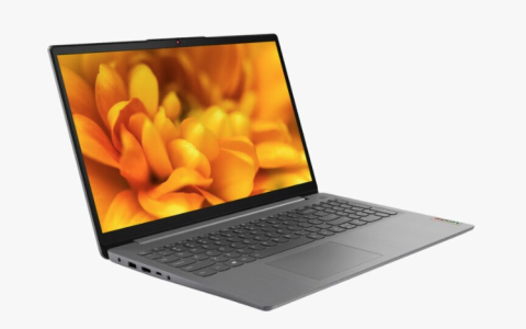 Lenovo IdeaPad L3 82HL009HTX i7-1165G7 8 GB 512 GB SSD Iris Xe Graphics 15.6'' Full HD Notebook