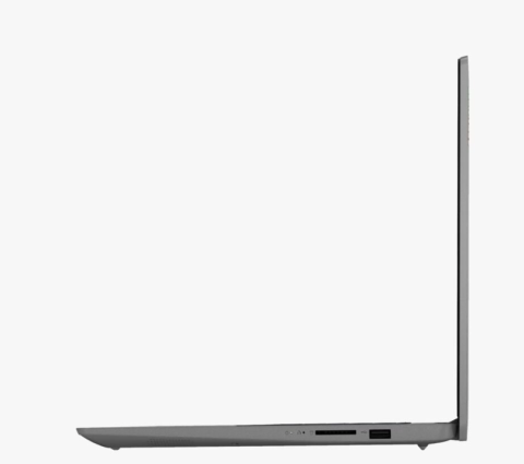 Lenovo IdeaPad L3 82HL009HTX i7-1165G7 8 GB 512 GB SSD Iris Xe Graphics 15.6'' Full HD Notebook