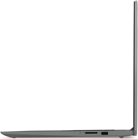 Lenovo IdeaPad 3 15ITL6 82H80371TX i7-1165G7 16 GB 512 GB SSD Iris Xe Graphics 15.6'' Full HD Notebook