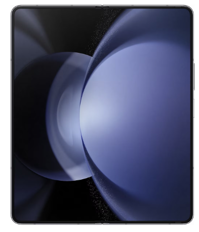 Samsung Galaxy Z Fold 5 512 GB Mavi