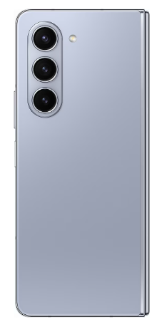 Samsung Galaxy Z Fold 5 512 GB Mavi