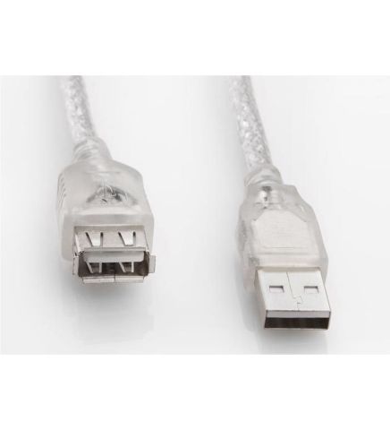 S-Link 5mt USB2.0 Uzatma Kablosu SL-AF2005
