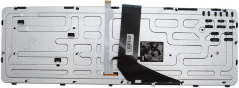 Hp ZBOOK 15 G1 G2 17 G1 G2 ışıklı siyah klavye