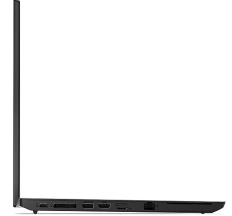 Lenovo ThinkPad L15 G2 20X30057TX i5-1135G7 8 GB 256 GB SSD Iris Xe Graphics 15.6'' Full HD Notebook