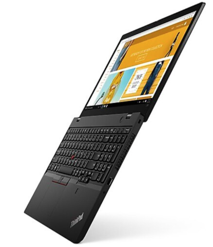 Lenovo ThinkPad L15 G2 20X30057TX i5-1135G7 8 GB 256 GB SSD Iris Xe Graphics 15.6'' Full HD Notebook
