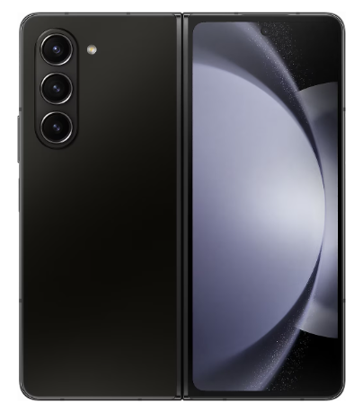 Samsung Galaxy Z Fold 5 512 GB Siyah