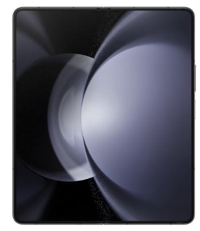 Samsung Galaxy Z Fold 5 512 GB Siyah