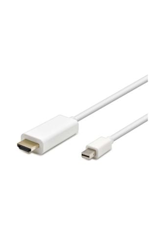 Hadron HDX7759 Mini DisplayPort to HDMI Dönüştürücü