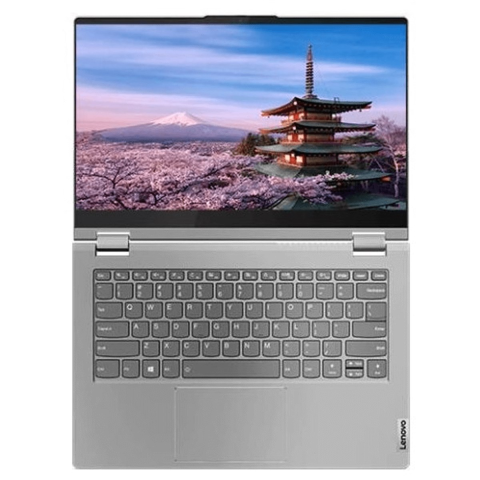 Lenovo 20WE004QTX i5-1135G7 8GB 256GB 14 FHD DOS