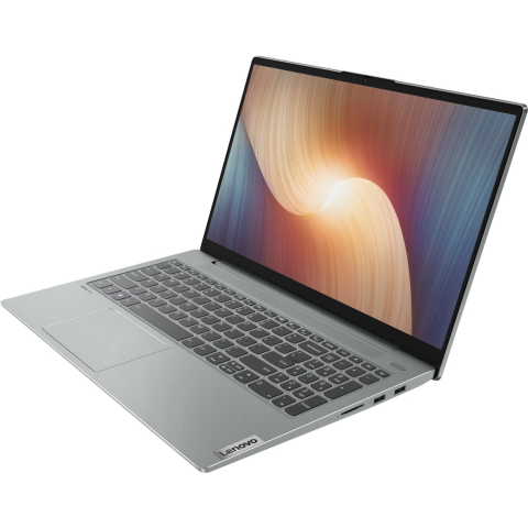 Lenovo IdeaPad 5 15IAL7 82SF0080TX i7-1260P 8 GB 512 GB SSD Iris Xe Graphics 15.6'' Full HD Notebook
