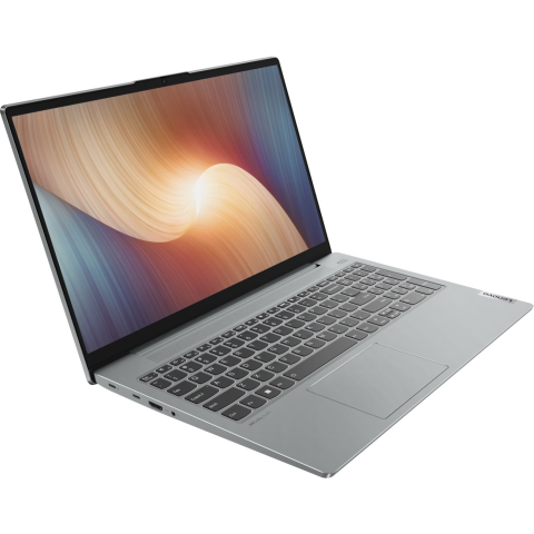 Lenovo IdeaPad 5 15IAL7 82SF0080TX i7-1260P 8 GB 512 GB SSD Iris Xe Graphics 15.6'' Full HD Notebook