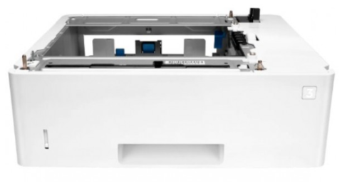 HP L0H17A LaserJet 550-Sheet Paper Feeder(Tepsi)